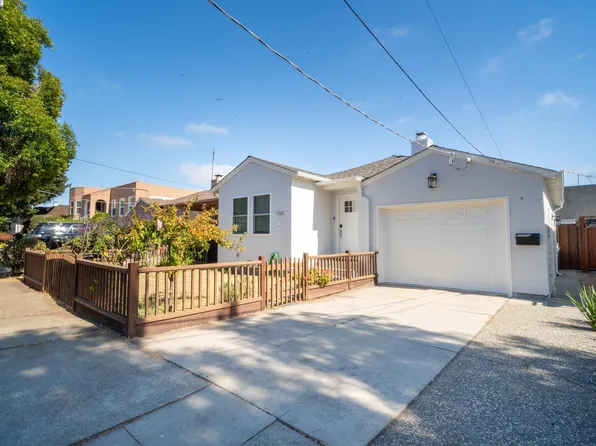 1965 Palm Ave, San Mateo, CA 94403