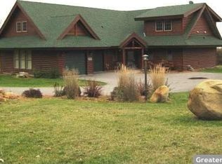 6493 Waters Edge Ct NW, Walker, MN 56484