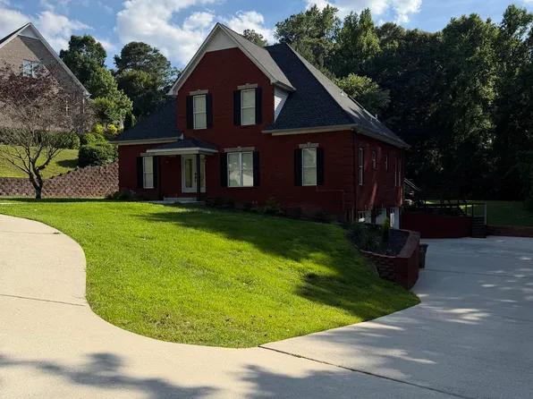 3501 Chula Vista Ridge Dr SW, Decatur, AL 35603