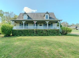 2077 Grey Ridge Rd, Maryville, TN 37801