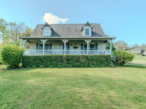 2077 Grey Ridge Rd, Maryville, TN 37801