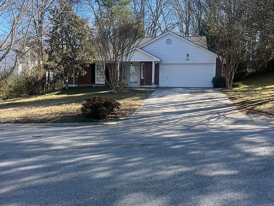 culdesac cottage