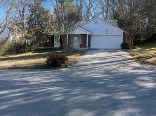 1204 Ashfield Cir, Knoxville, TN 37922