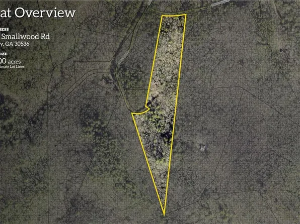 225 Smallwood Rd, Ellijay, GA 30536