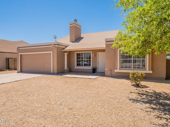 1505 E DIVOT Drive, Tempe, AZ 85283