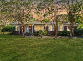 1100 O'T Wallace Blvd, Moncks Corner, SC 29461