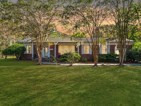 1100 O'T Wallace Blvd, Moncks Corner, SC 29461