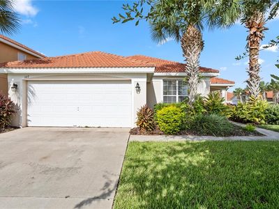 107 Carrera Ave, Davenport, FL, 33897