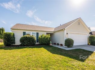 3606 Southern Ginger Dr, Indian Trail, NC 28079