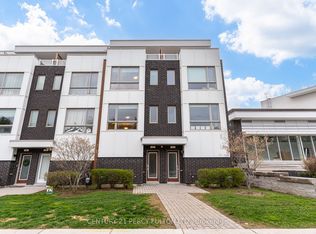 1870 Altona Rd #2, Pickering, ON L1V0E4