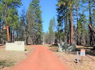 44900 Old Brown Ranch Rd, McArthur, CA 96056