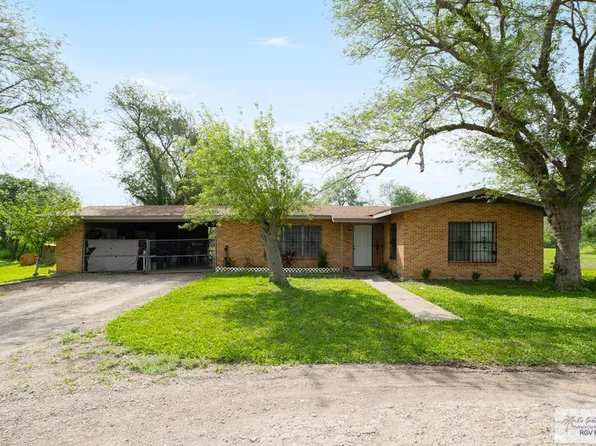 29333 Rangerville Rd, San Benito, TX 78586