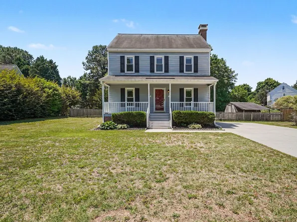 1312 Silent Brook Rd, Wake Forest, NC 27587