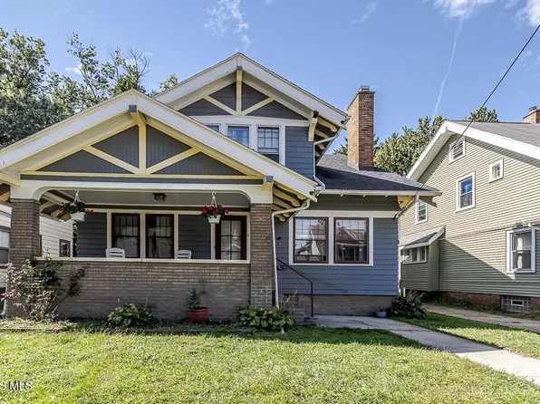 3833 Drexel Dr, Toledo, OH 43612