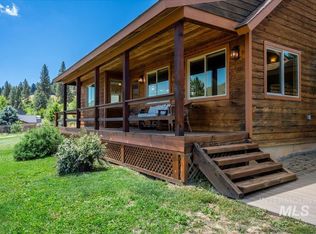 43 Mores Creek Cir, Boise, ID 83716