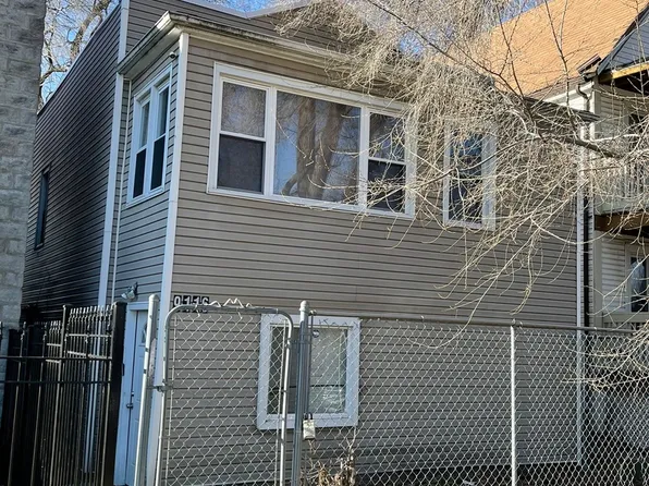 9116 S Woodlawn Ave, Chicago, IL 60619