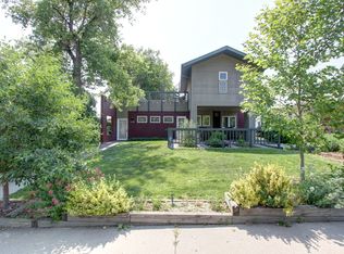 5165 N Zuni St, Denver, CO 80221