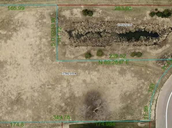 Harvest Ln NW, Owatonna, MN 55060