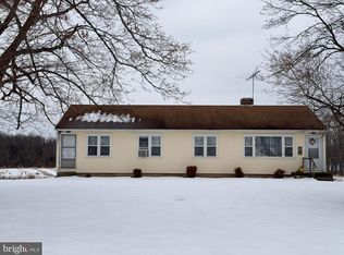 429 Fagleysville Rd, Perkiomenville, PA 18074