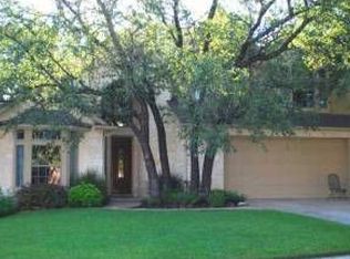 1455 Hargis Creek Trl, Austin, TX 78717