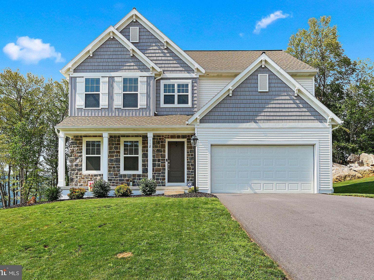 118 Stone Arch Dr, Marysville, PA 17053 | Zillow