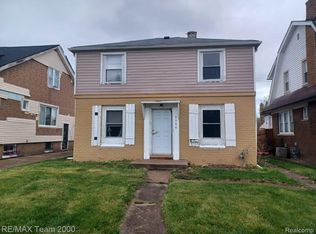 3984 Buckingham Ave, Detroit, MI