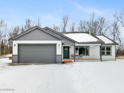 6988 E Lone Wolf Ct, Wasilla, AK, 99654