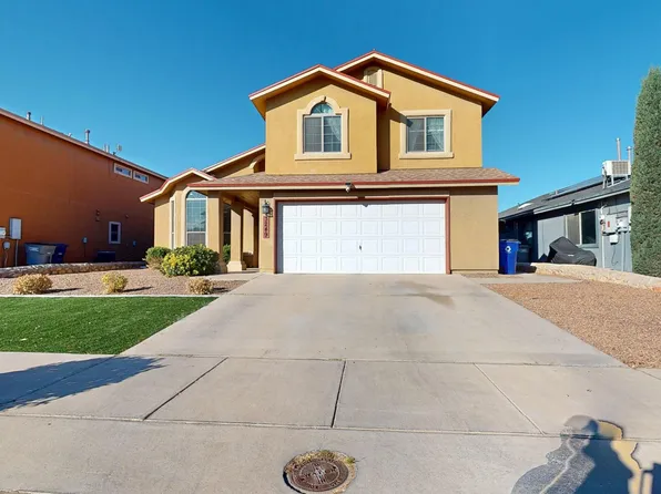3249 Emerald Point Dr, El Paso, TX 79938