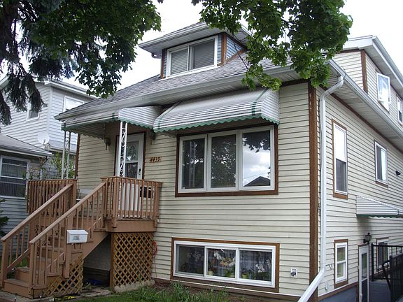 2nd image of 4439 N Merrimac Ave