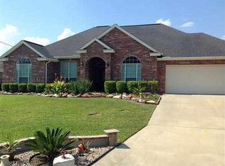 7666 Rosewood Dr, Lumberton, TX 77657