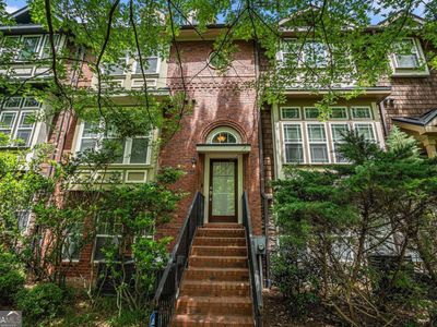 75 High Top Ln, Sandy Springs, GA, 30328