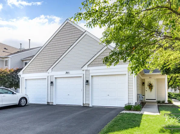 2611 Cedar Glade Dr Unit 201, Naperville, IL 60564