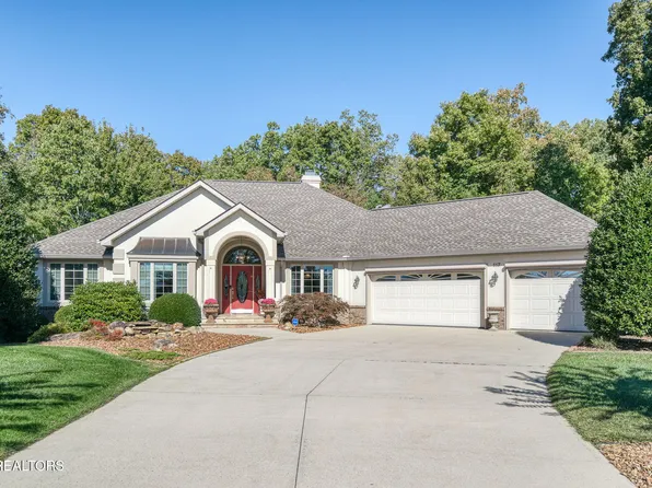 117 Northridge Dr, Fairfield Glade, TN 38558