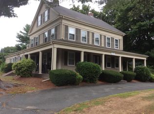 558 Main St FLOOR 1, Lynnfield, MA 01940