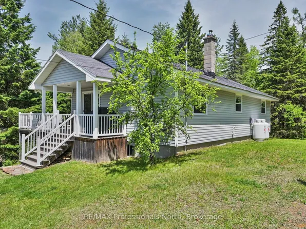 3186 County Road 121 Rd, Trent Lakes, ON K0M 1C0