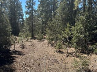 25 Little Dipper Rd, Tijeras, NM 87059