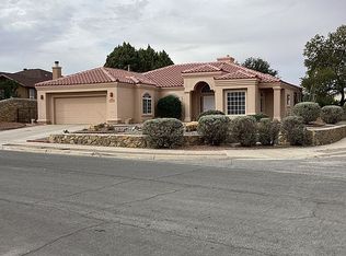 700 Canyon Point Rd, Las Cruces, NM 88011