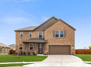 1681 Whitworth Dr, Haslet, TX 76052