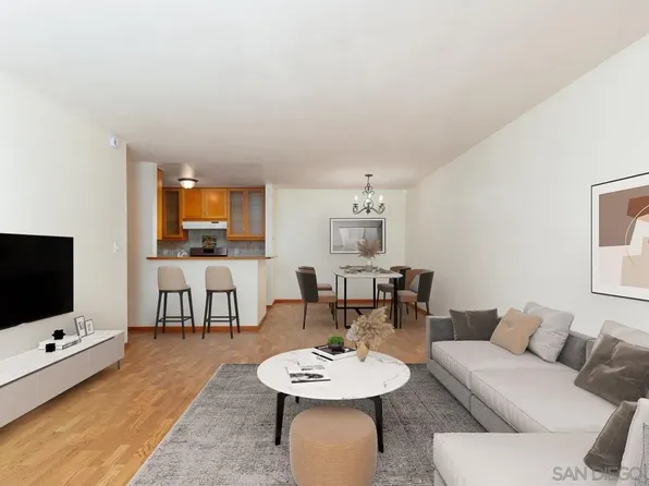 1621 Hotel Cir S Unit E209, San Diego, CA 92108