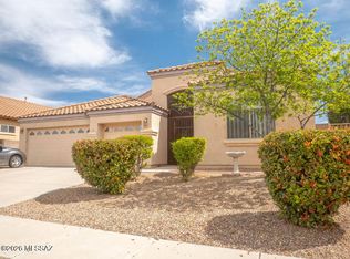 3517 S Desert Lantern Rd, Tucson, AZ 85735