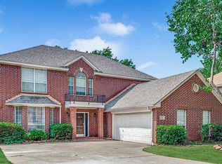 4326 Vine Ridge Ct, Arlington, TX 76017