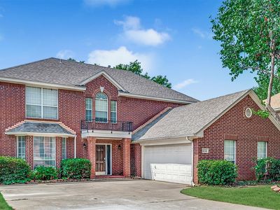 4326 Vine Ridge Ct, Arlington, TX, 76017