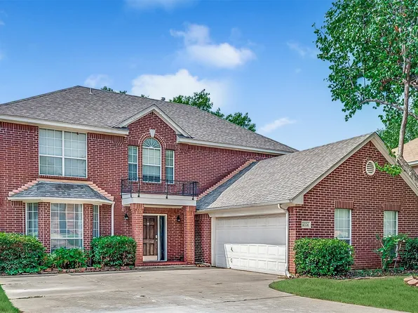 4326 Vine Ridge Ct, Arlington, TX 76017