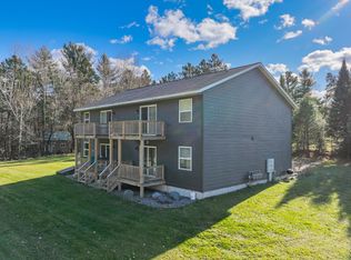 1648 Superior St, Three Lakes, WI 54562