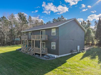 1648 Superior St, Three Lakes, WI, 54562