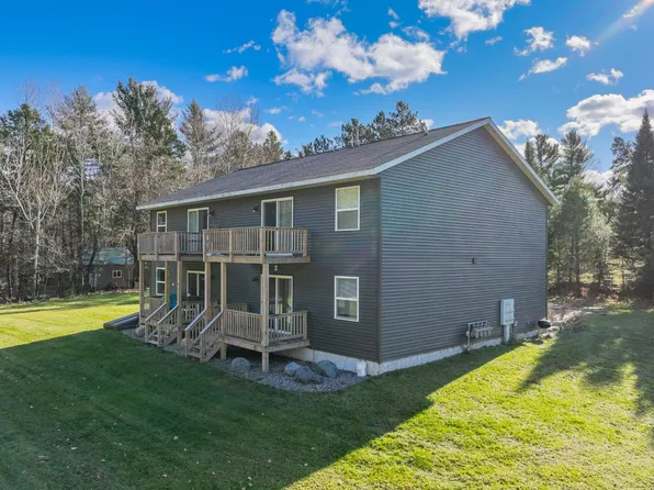 1648 Superior St, Three Lakes, WI 54562