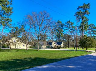 503 Meadow Xing, Magnolia, TX 77355