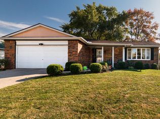 545 Landover Pl, Columbus, OH 43230