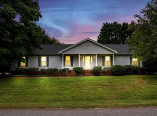 210 Spring Forest Rd, Greenville, SC 29615