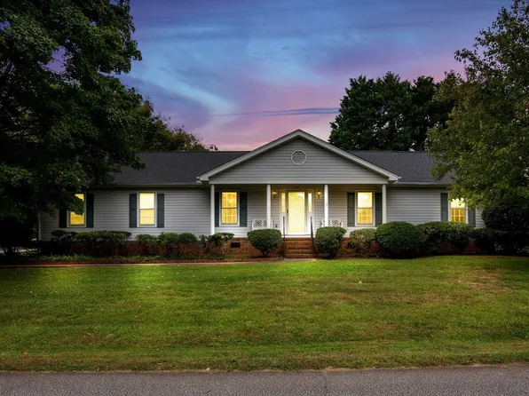 210 Spring Forest Rd, Greenville, SC 29615